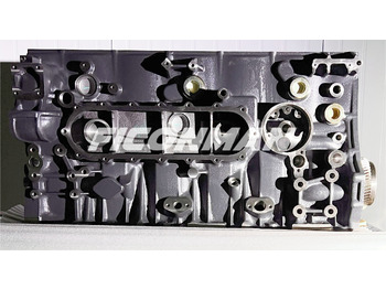 Motor och reservdelar NEW HOLLAND