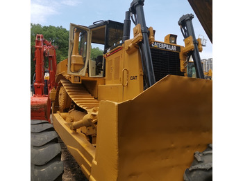 Bulldozer CATERPILLAR D7H