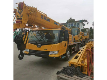 Mobilkran XCMG XCT25