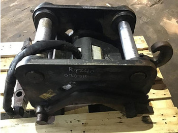 Tillbehör VERACHTERT