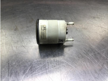 Elektriskt system LIEBHERR