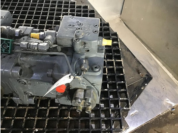 Hydraulpump LIEBHERR