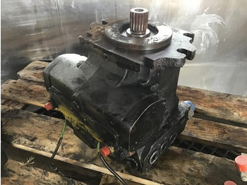 Hydraulpump LIEBHERR