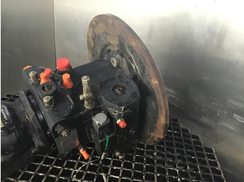 Hydraulpump LIEBHERR