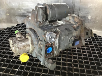 Hydraulpump LIEBHERR