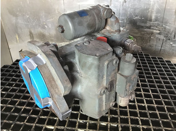Hydraulpump LIEBHERR
