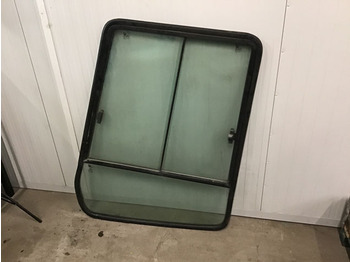 Fönster och reservdelar LIEBHERR