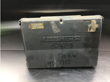 Kontrollenhet LIEBHERR