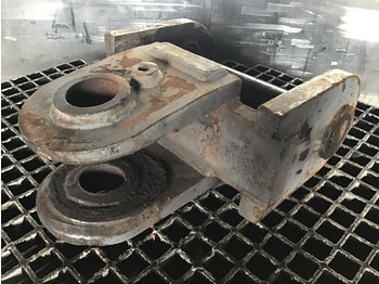 Vändskivekoppling Liebherr A904C Li: bild 3 Vändskivekoppling Liebherr A904C Li: bild 3