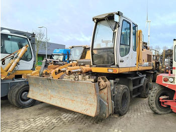Materialhanterare LIEBHERR A 934
