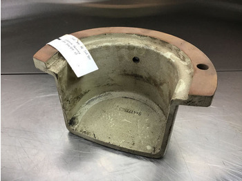 Växellåda LIEBHERR