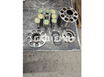 Hydraulik LIEBHERR