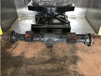 Axel och reservdelar LIEBHERR