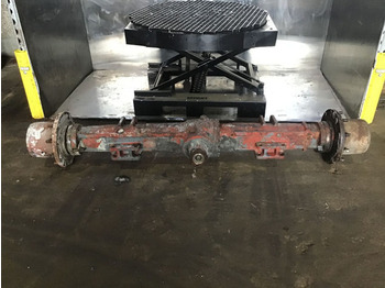 Axel och reservdelar Liebherr APB755: bild 2 Axel och reservdelar Liebherr APB755: bild 2