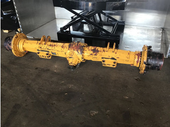 Axel och reservdelar LIEBHERR