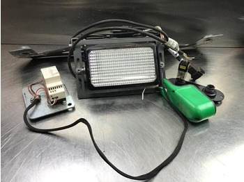 Ljus/ Belysning LIEBHERR