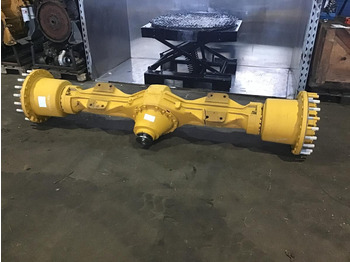 Axel och reservdelar LIEBHERR