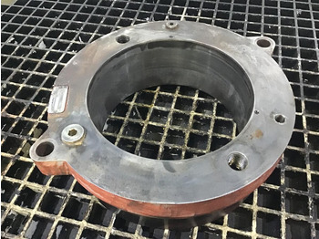 Bromsskivor LIEBHERR