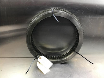 Bromsslang/ Bromsledning LIEBHERR