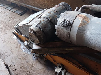 Vändskivekoppling LIEBHERR