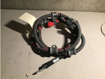 Kablar/ Ledningar LIEBHERR