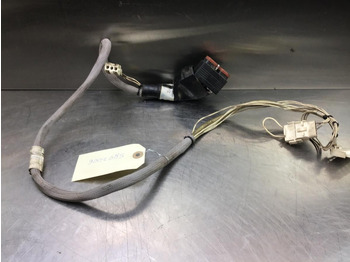 Kablar/ Ledningar LIEBHERR