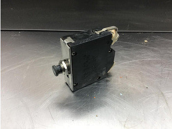 Elektriskt system LIEBHERR