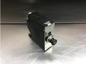 Elektriskt system LIEBHERR