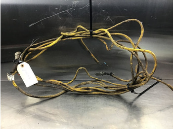 Kablar/ Ledningar LIEBHERR