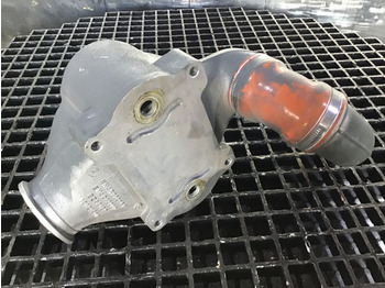 Intercooler Liebherr Charge Air Cooler: bild 2