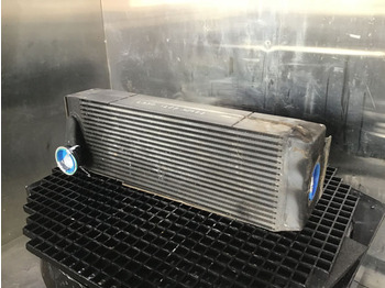 Intercooler LIEBHERR