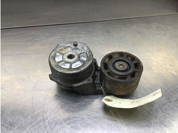 Motor och reservdelar LIEBHERR