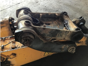 Redskapsfäste LIEBHERR