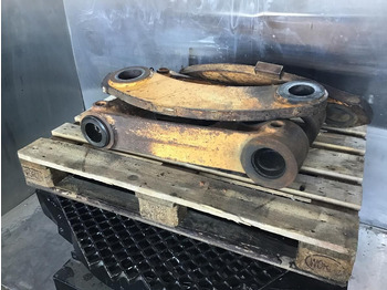 Redskapsfäste LIEBHERR