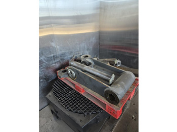 Redskapsfäste LIEBHERR