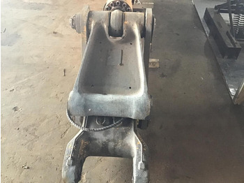 Redskapsfäste LIEBHERR