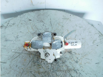 Kontrollenhet LIEBHERR