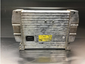 Kontrollenhet LIEBHERR