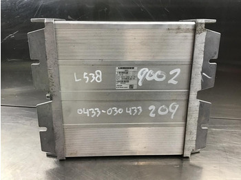 Kontrollenhet LIEBHERR