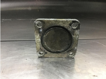 Stötfångare LIEBHERR