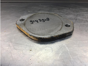 Motor och reservdelar LIEBHERR