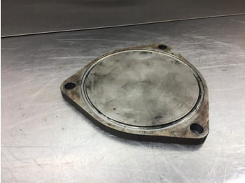 Motor och reservdelar LIEBHERR