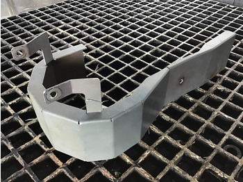 Motor och reservdelar LIEBHERR