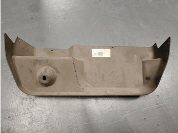 Stötfångare LIEBHERR