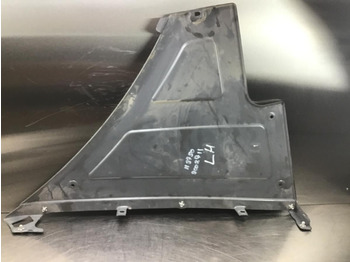 Stötfångare LIEBHERR