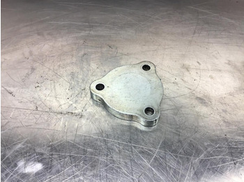 Stötfångare LIEBHERR