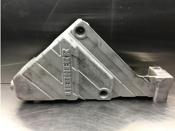 Motor och reservdelar LIEBHERR