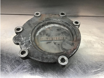 Motor och reservdelar LIEBHERR