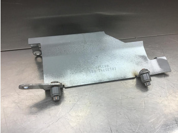 Motor och reservdelar LIEBHERR