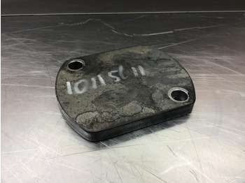 Motor och reservdelar LIEBHERR